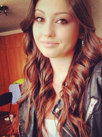 Ульяна Стройняшка фото 6