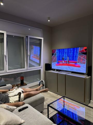 Мила Незабытая ночь фото 15